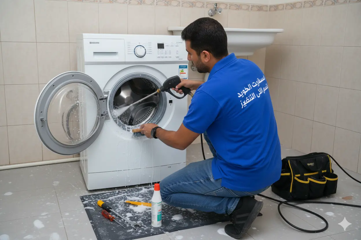 صيانة ثلاجات